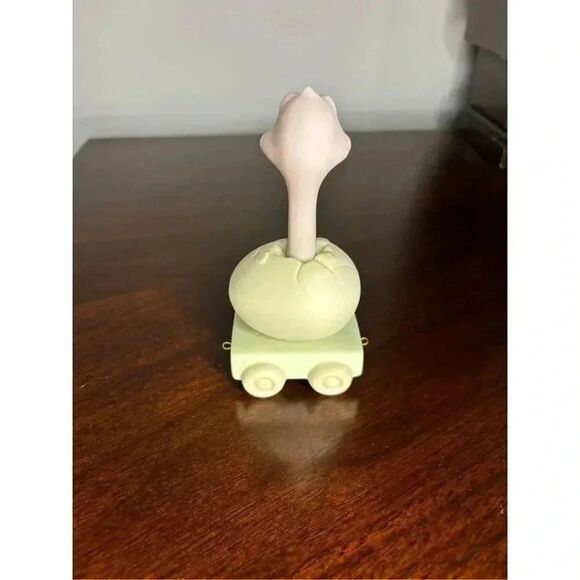 Precious Moments-Birthday Train-Isn’t eight just great - Picture 4 of 4